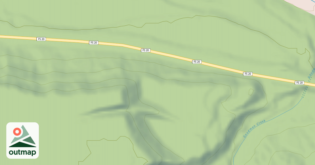 Map of 2077