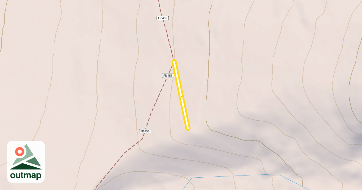 Map of Fs 6946A