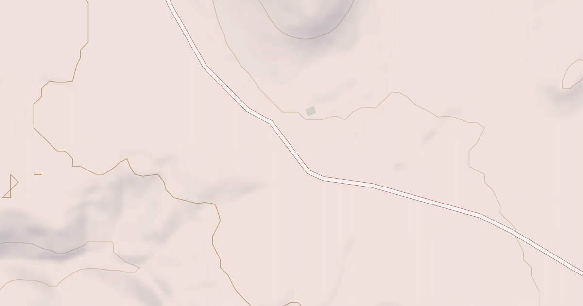Map preview of BLM National GTLF Public Motorized Roads af906885-bdb9-4dd6-8c5a-f251a1adf779