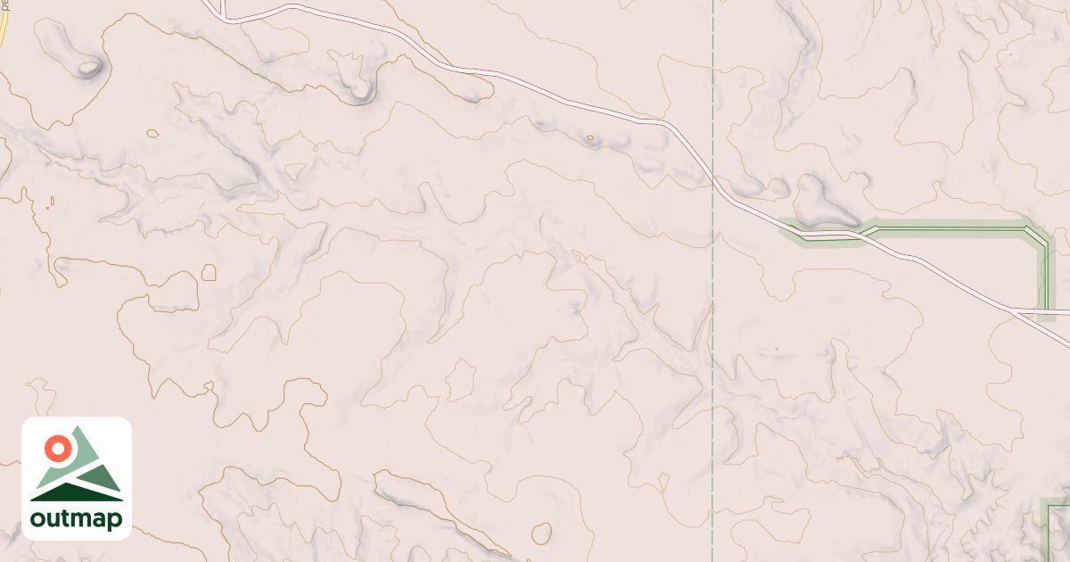 Map of (FDR) 7572