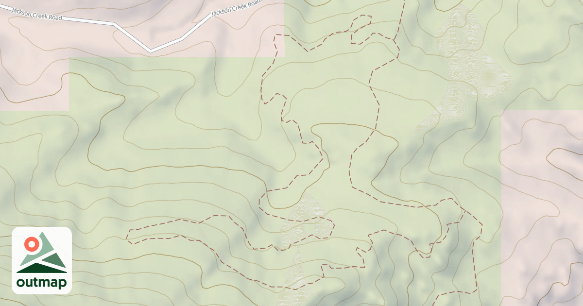 Map of 1
