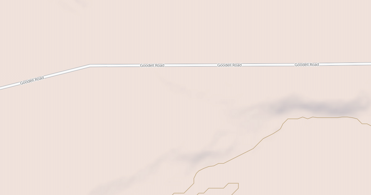 Map preview of GODELL SPUR K
