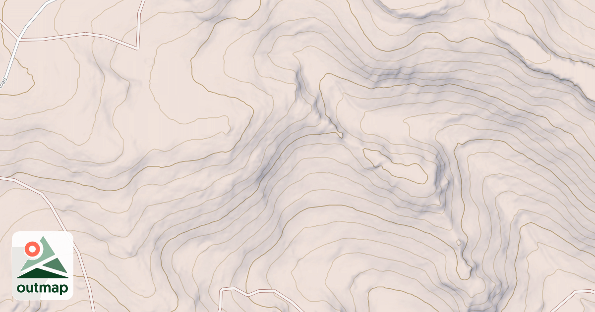 Map of 40748
