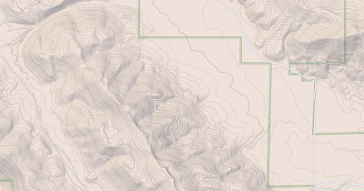 Map preview of RASSMUSSEN FACE