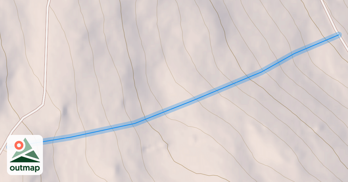Map of Last Hope