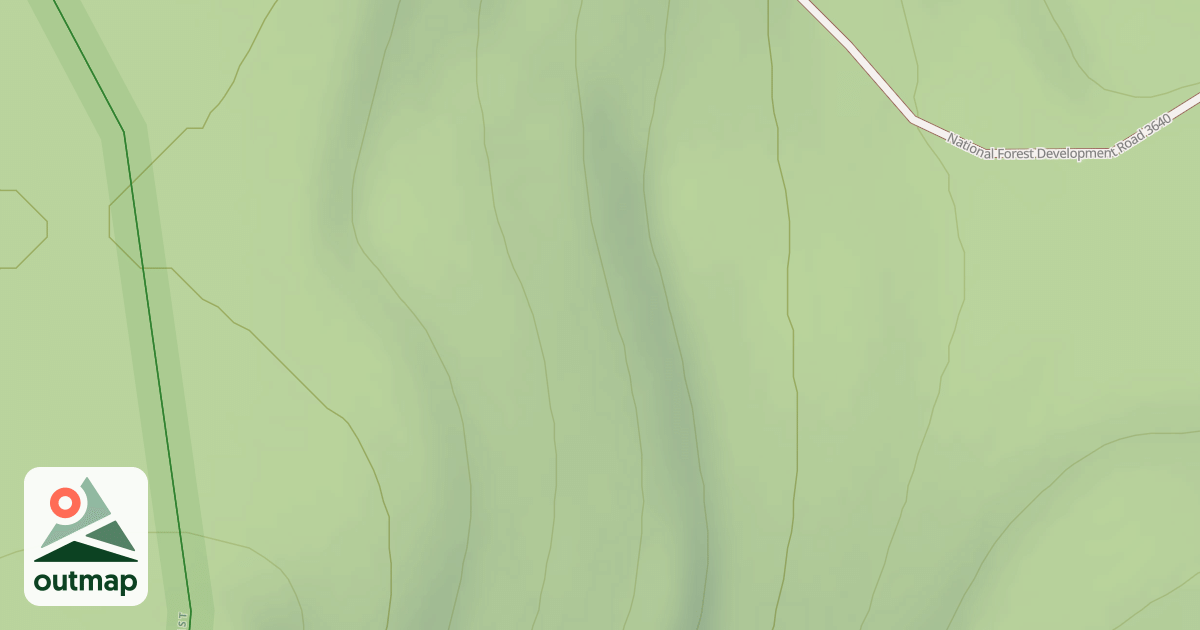 Map of 3640520