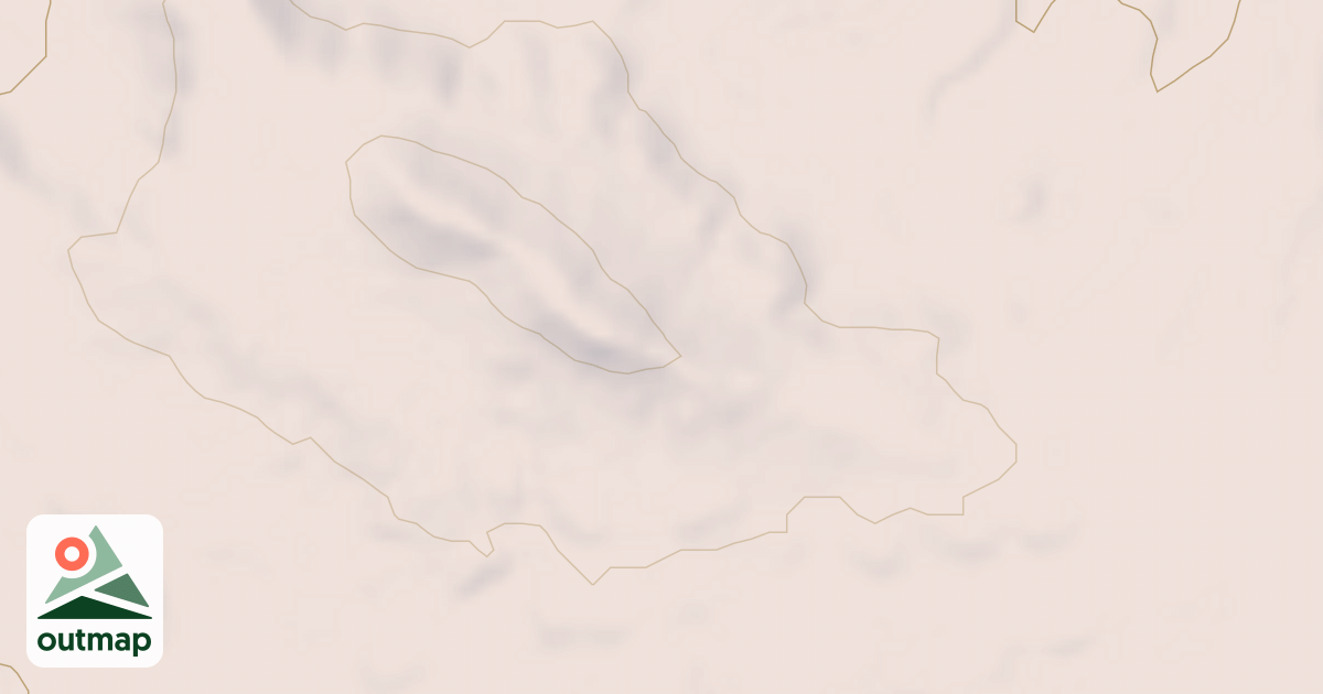 Map of USGS National Digital Trails 448deac3-16df-478f-b60a-28ad14b6027b