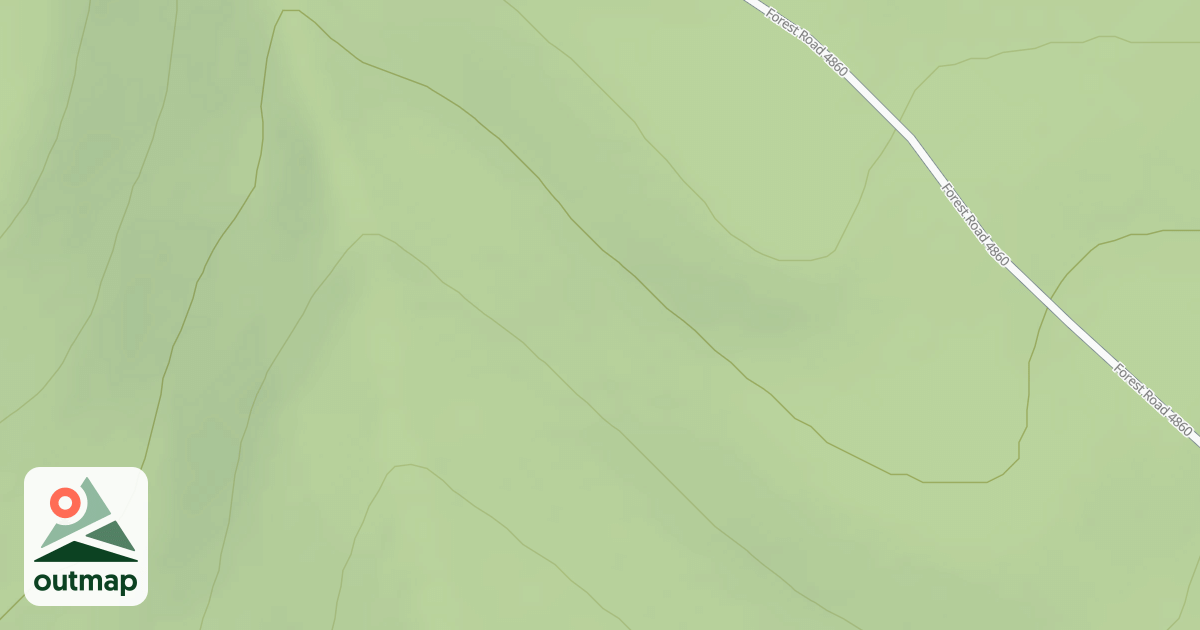 Map of 4860011