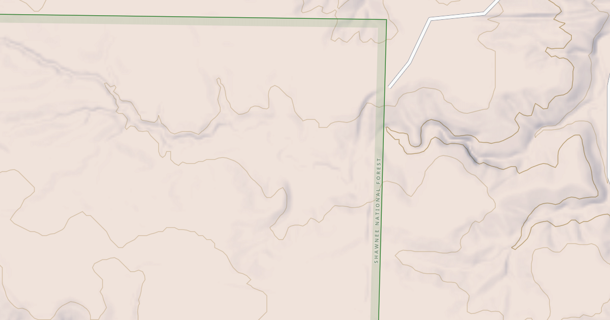 Map preview of NORTH KINKAID