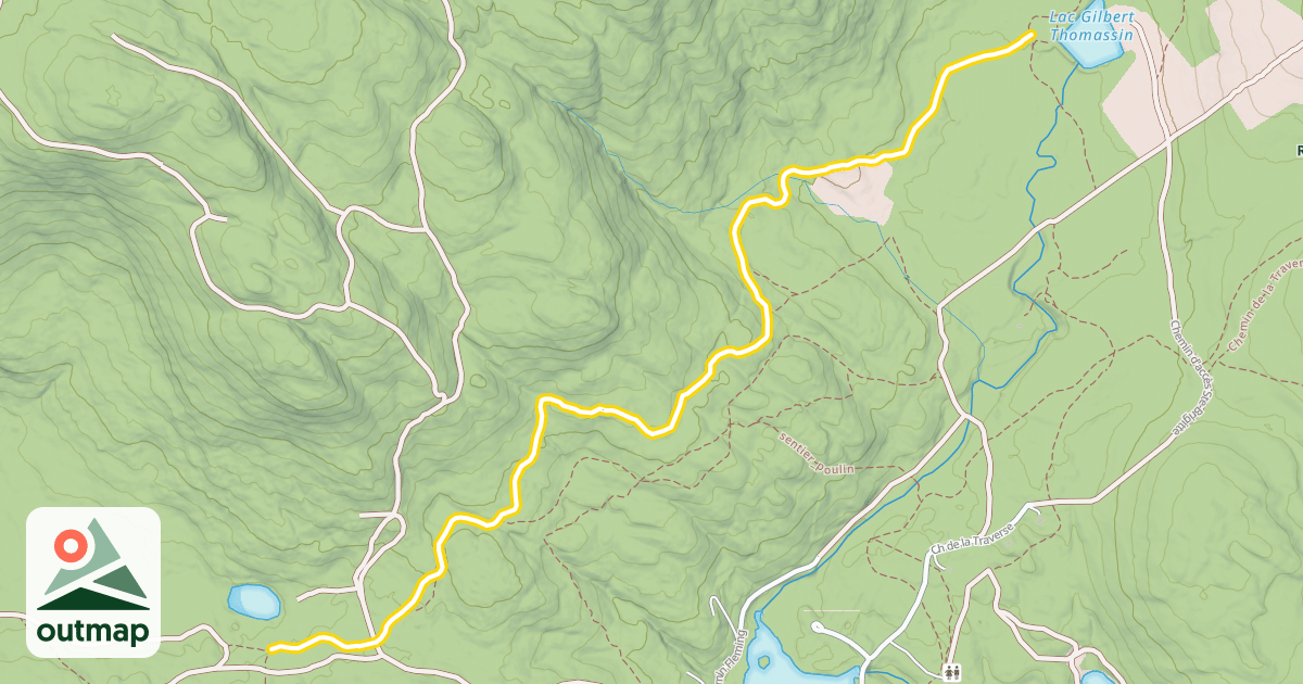 Map of 22