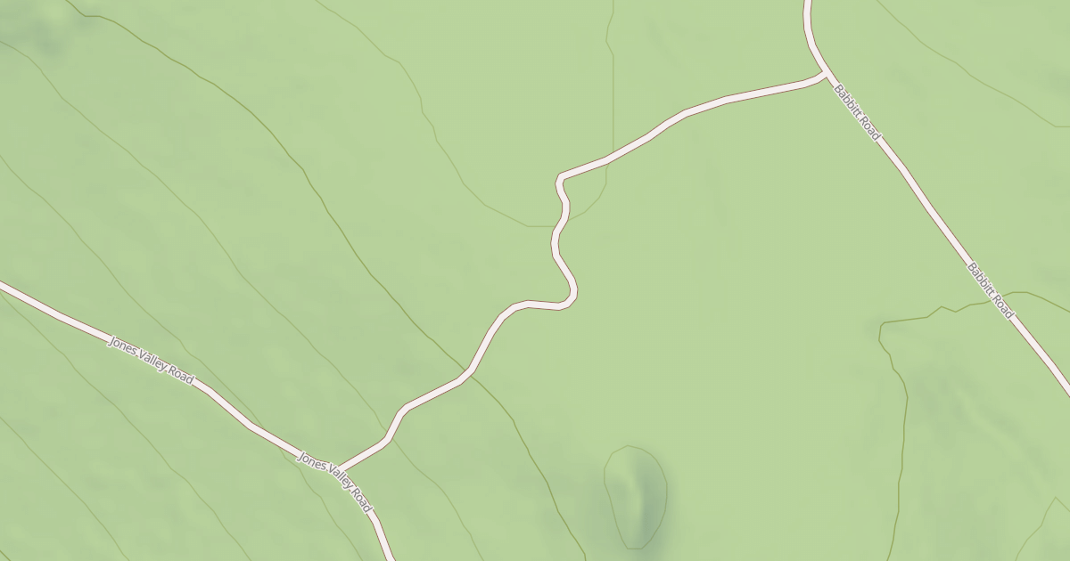 Map preview of 0860-035-30