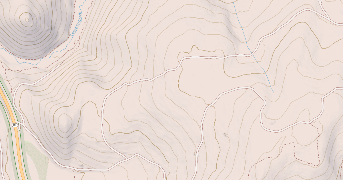 Map preview of 0089-035