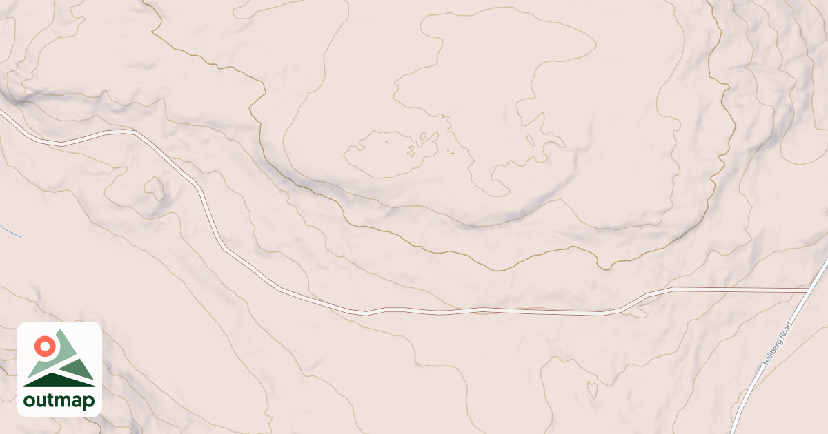 Map of FDR8647