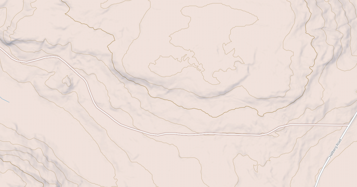 Map preview of FDR8647