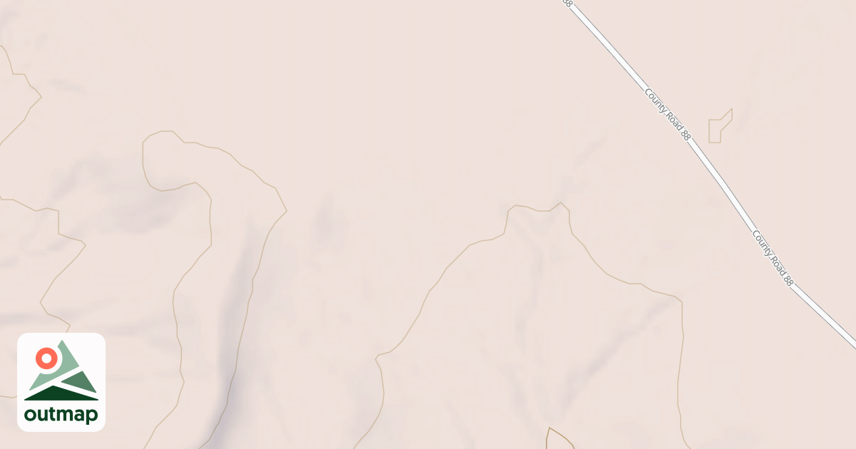 Map of BLM National GTLF Public Motorized Roads 089602bc-2d3b-4545-8ee9-9a2a8d54b080
