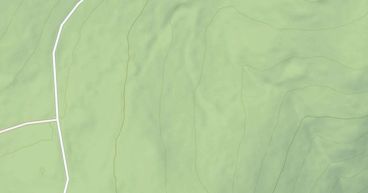 Map preview of TANGLEFOOT POINT