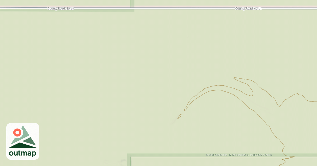 Map of DAM
