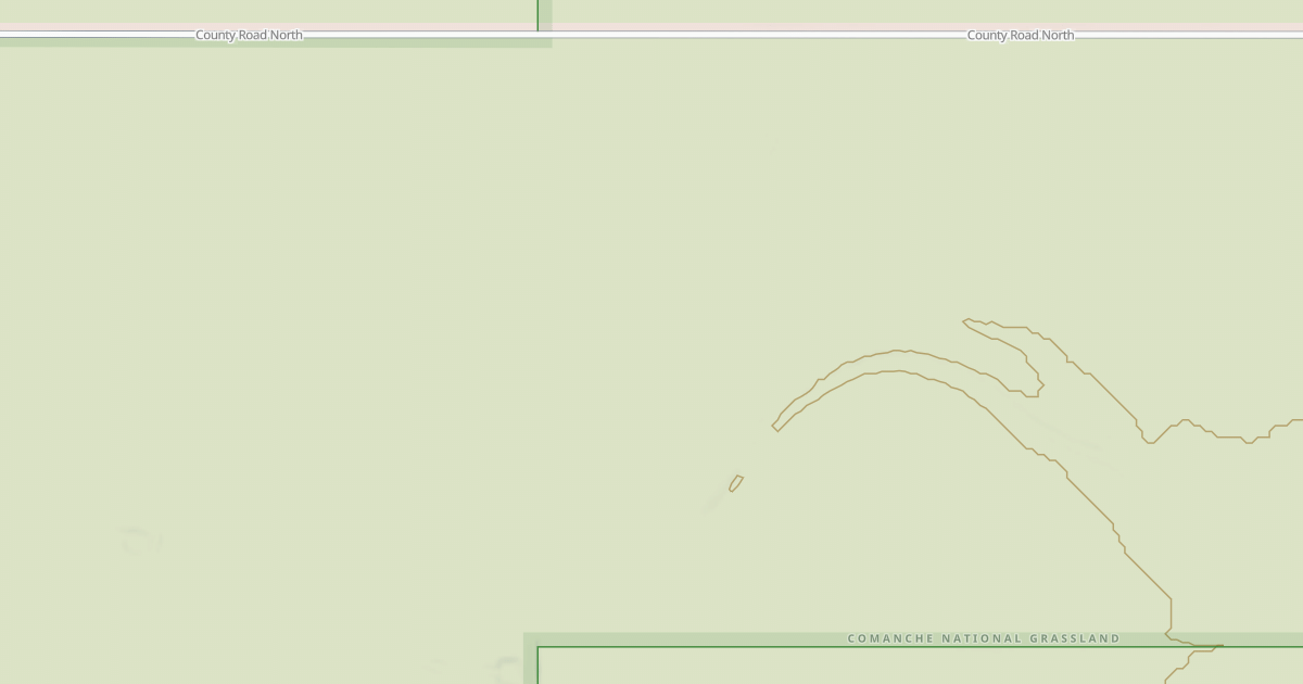 Map preview of DAM