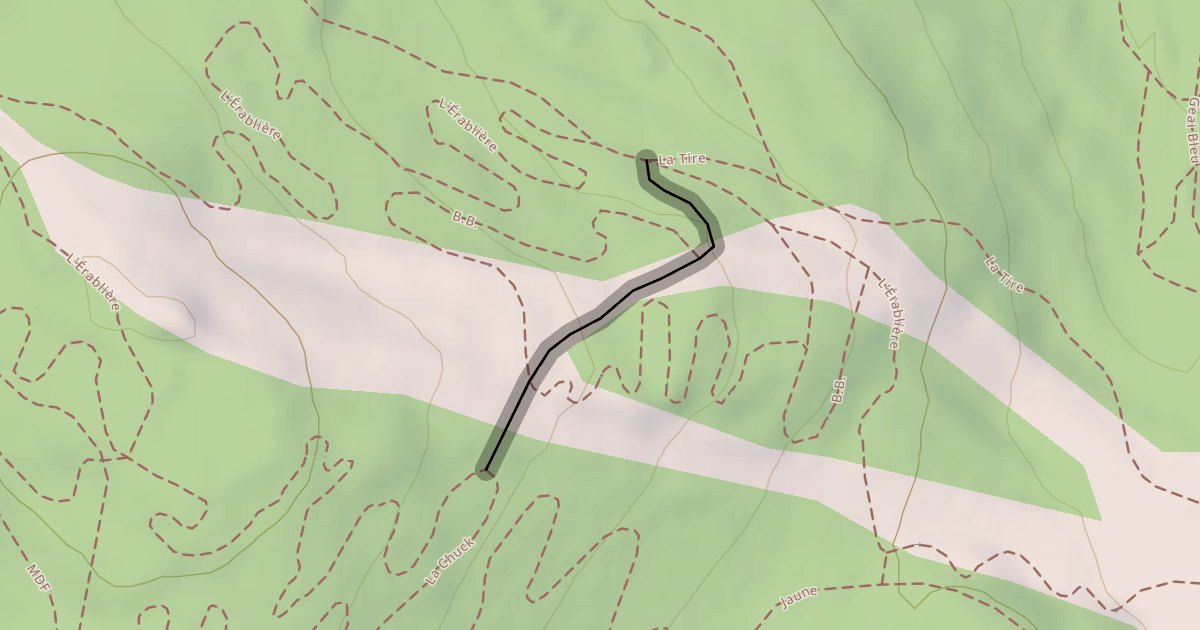 Map preview of B.B.