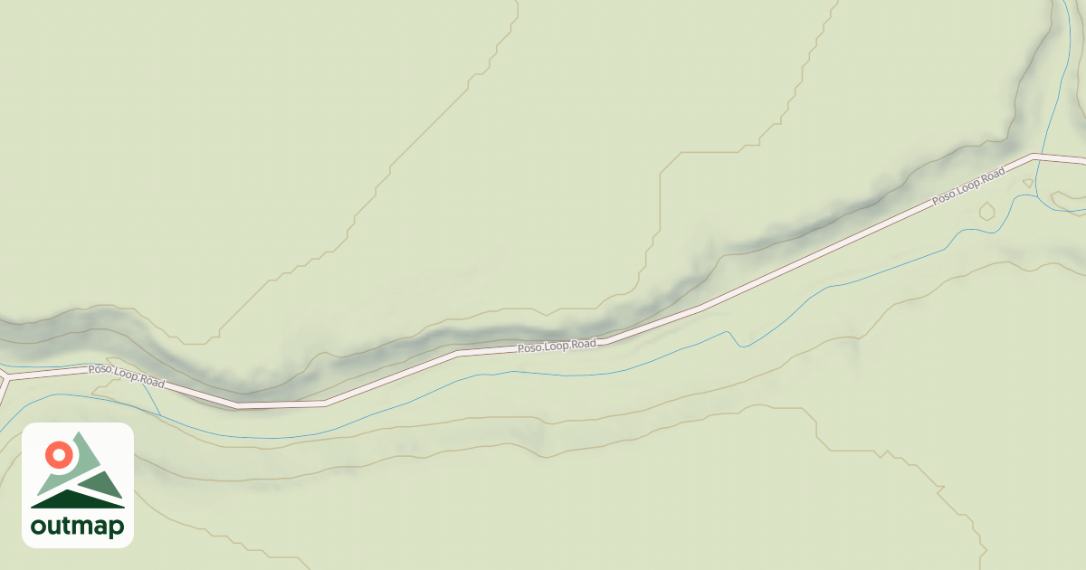 Map of BLM National GTLF Public Motorized Roads ac85e42a-07c8-46d8-9548-42cdd8905866