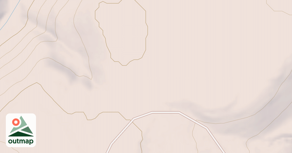 Map of BLM National GTLF Public Motorized Roads 265cf2f9-6ed0-4ba0-ad06-f50371374205