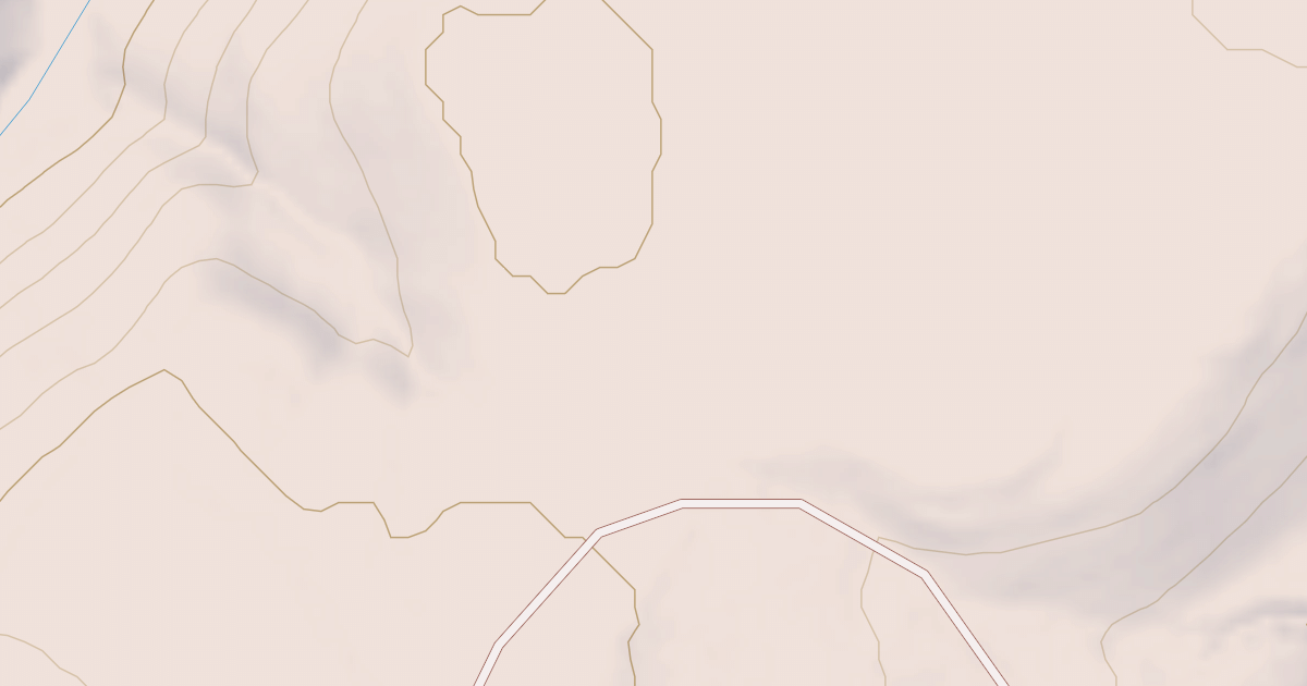 Map preview of BLM National GTLF Public Motorized Roads 265cf2f9-6ed0-4ba0-ad06-f50371374205