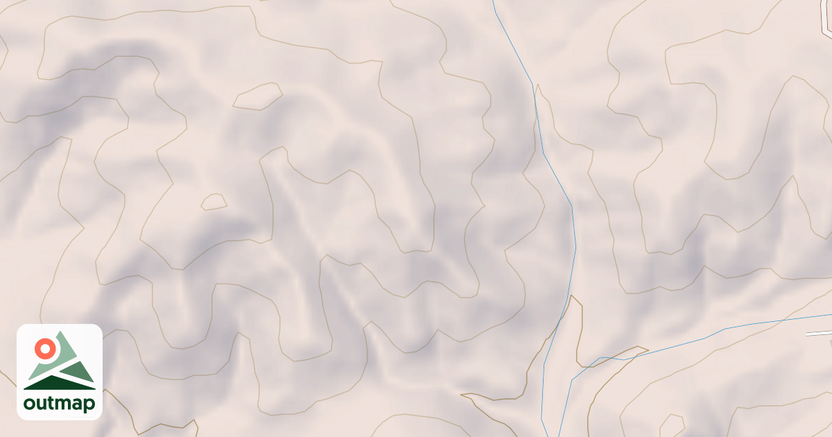 Map of BLM National GTLF Public Motorized Roads a396c218-cc8f-4ec7-8b0f-8dccdb0967f5