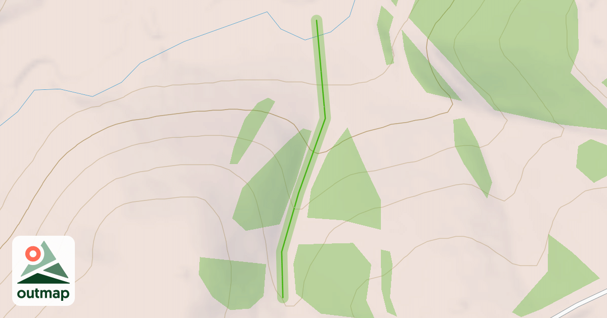 Map of Smooth Sailing