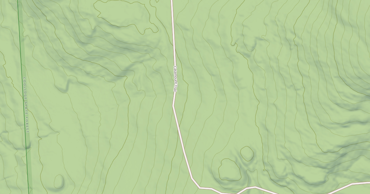 Map preview of Corridor 4/7