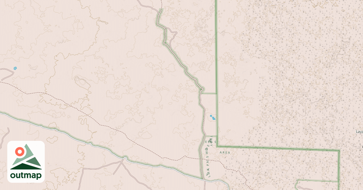 Map of BLM National GTLF Public Motorized Roads 8a966b13-1f88-4e8a-9eb3-2a2765f6c181