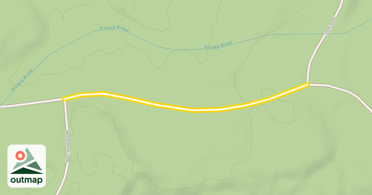 Map of #4
