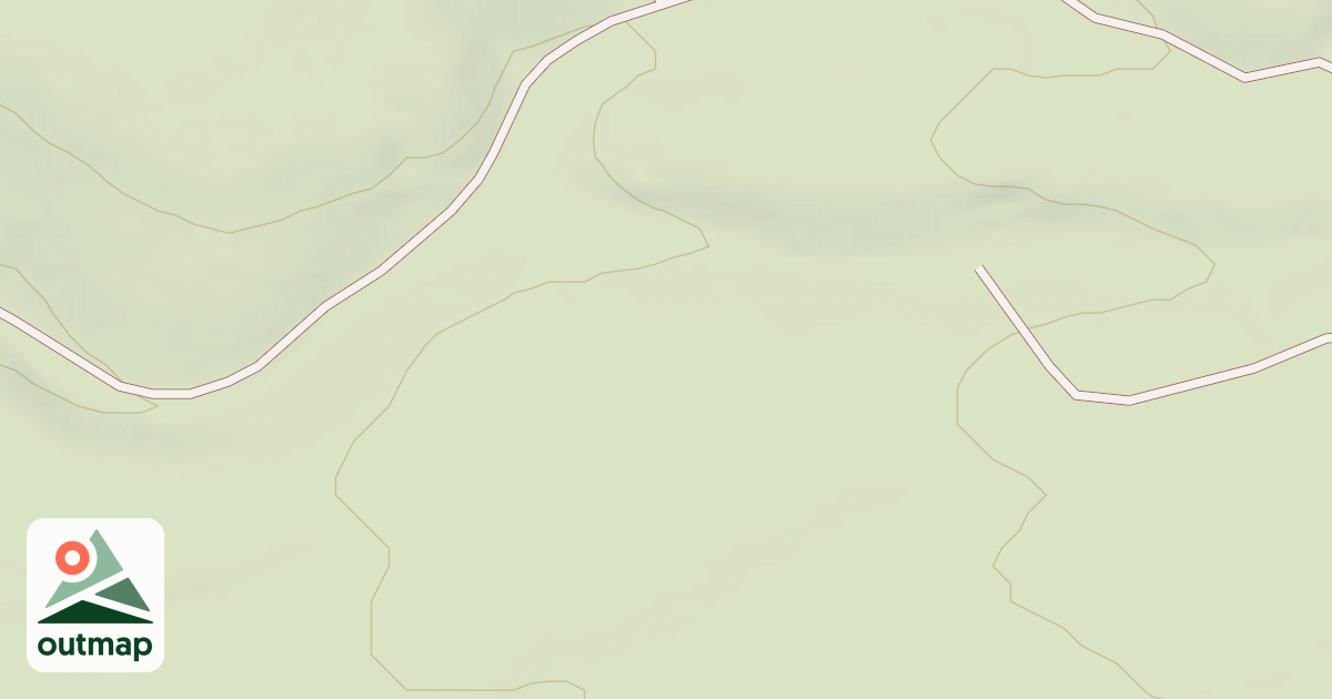 Map of BLM National GTLF Public Motorized Roads 1847d60c-37c7-4922-879c-f2edb0b8eba1