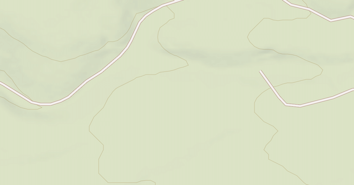 Map preview of BLM National GTLF Public Motorized Roads 1847d60c-37c7-4922-879c-f2edb0b8eba1
