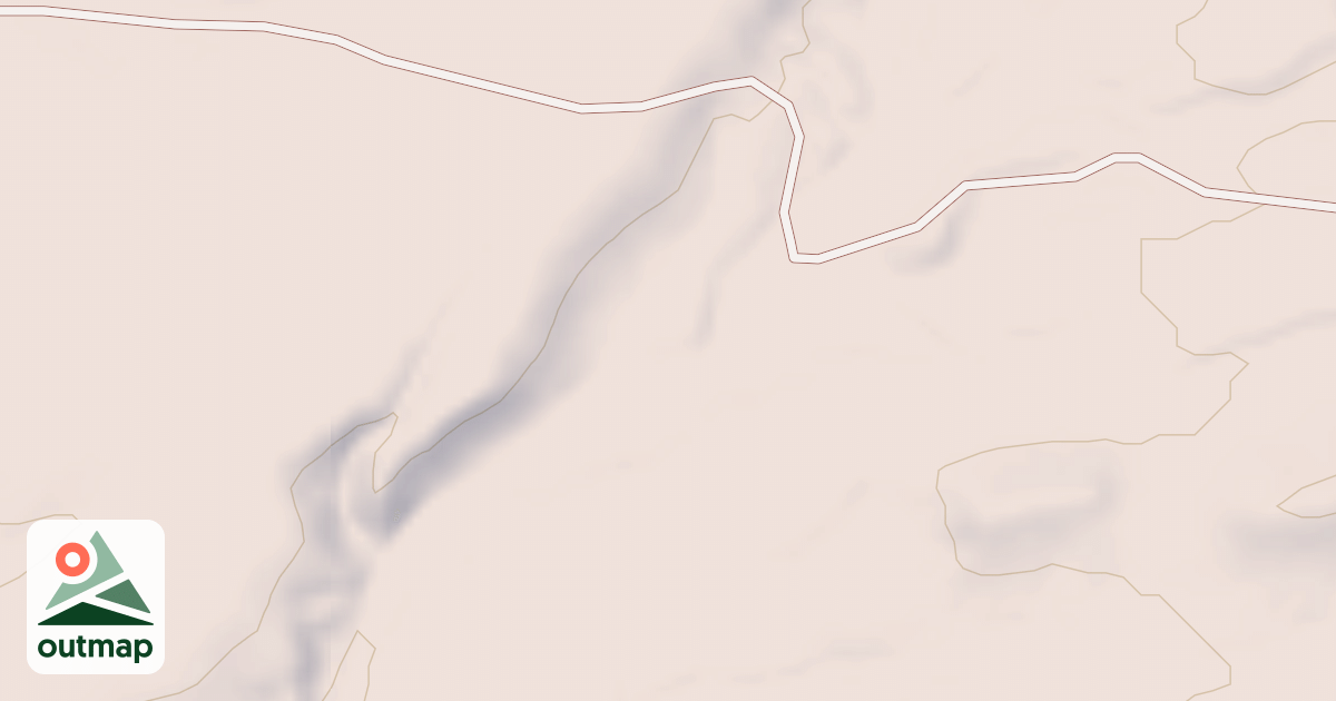 Map of 2054