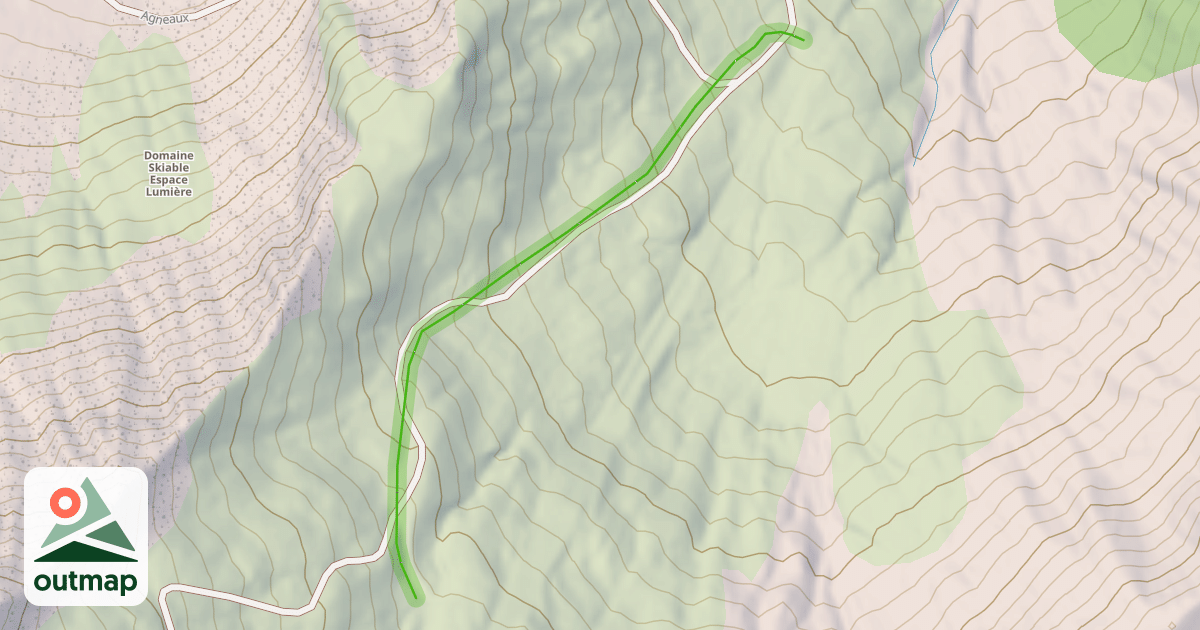 Map of Eterlou