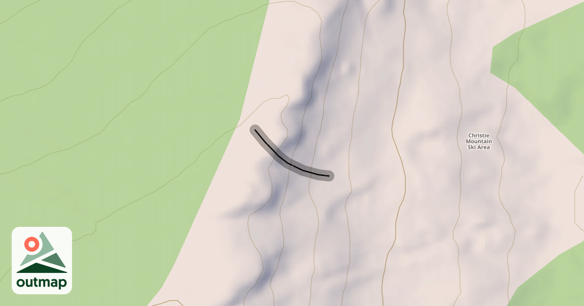 Map of Beastly