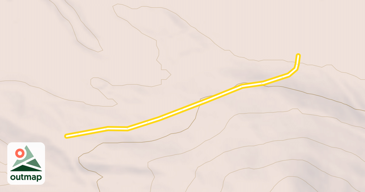 Map of Viking Loop