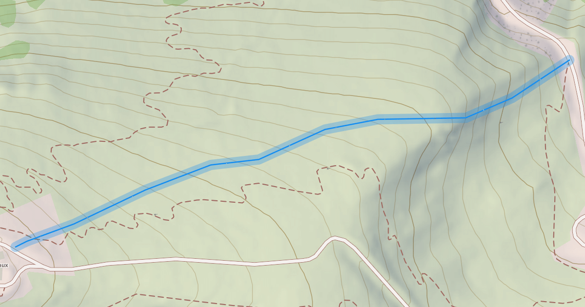 Map preview of violette