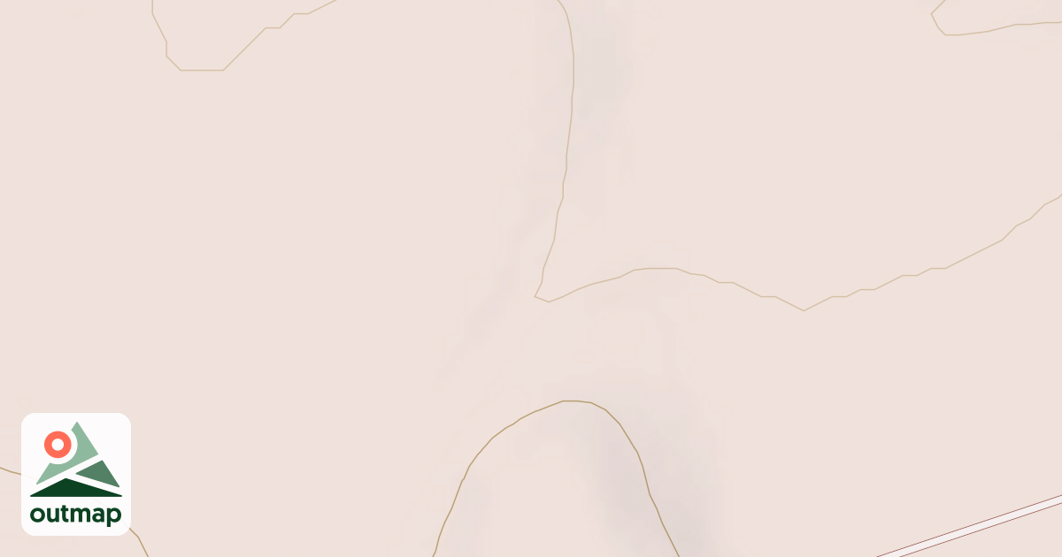 Map of BLM National GTLF Public Motorized Roads 90482d36-6a56-405d-99da-03fb55496856