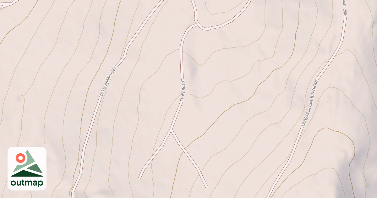 Map of FANCY