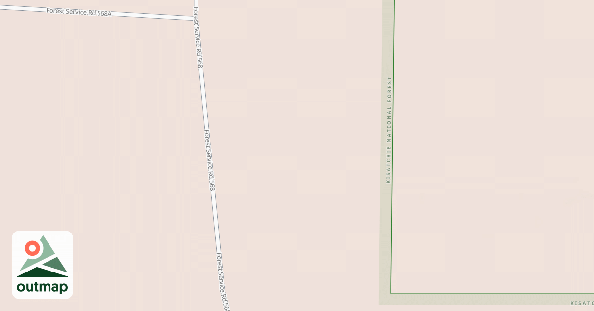 Map of 5171