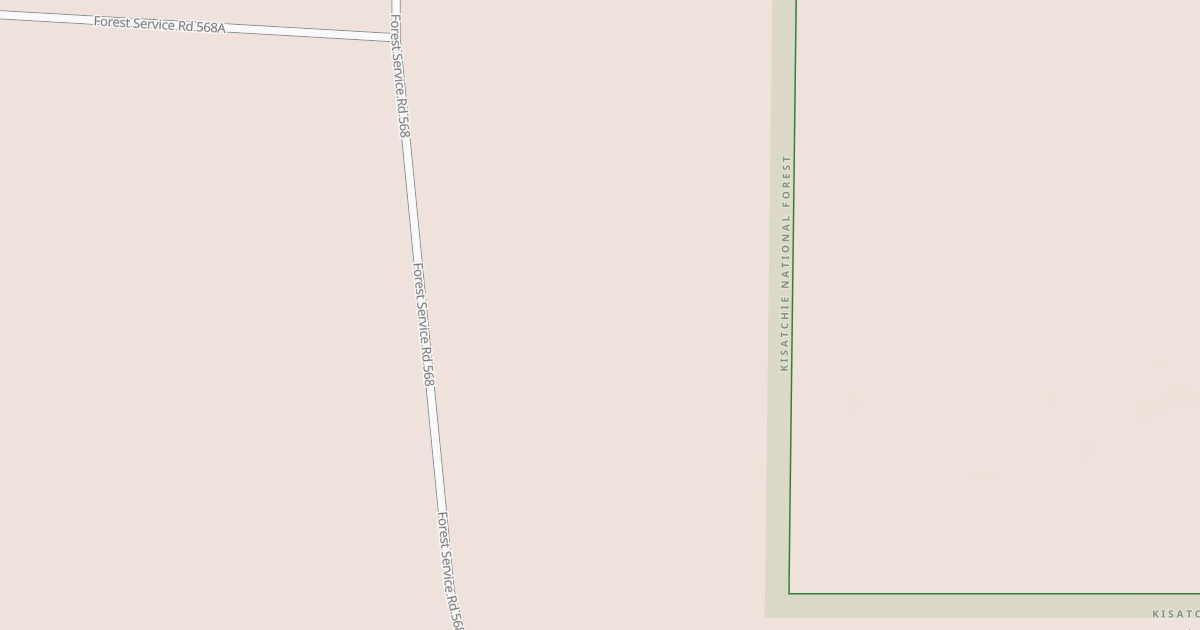 Map preview of 5171