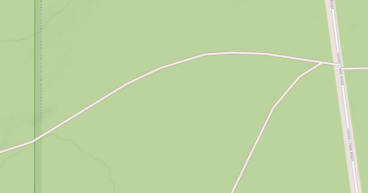 Map preview of FR 2367A