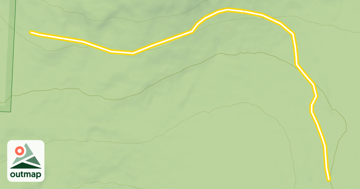 Map of Inner Frost