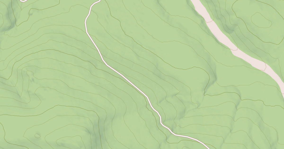 Map preview of BLM National GTLF Public Motorized Roads 5bbb3007-a9d4-4cb3-bc71-3f599bd11144