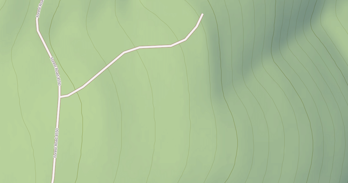 Map preview of 4550125