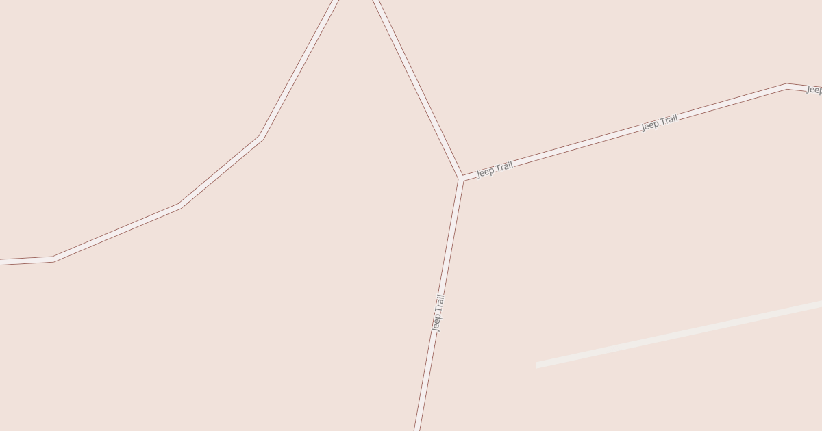 Map preview of Rohloff Trail