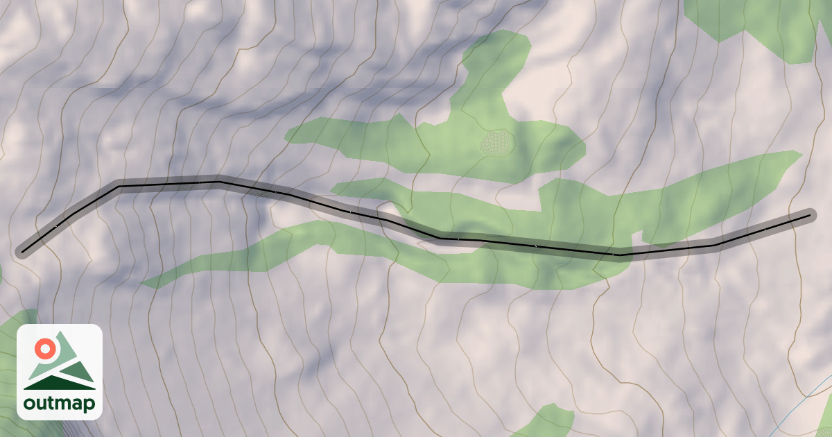 Map of Felsen