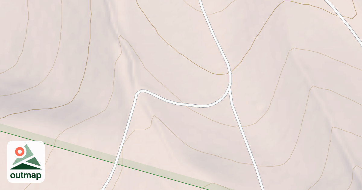 Map of SAGE GROUSE