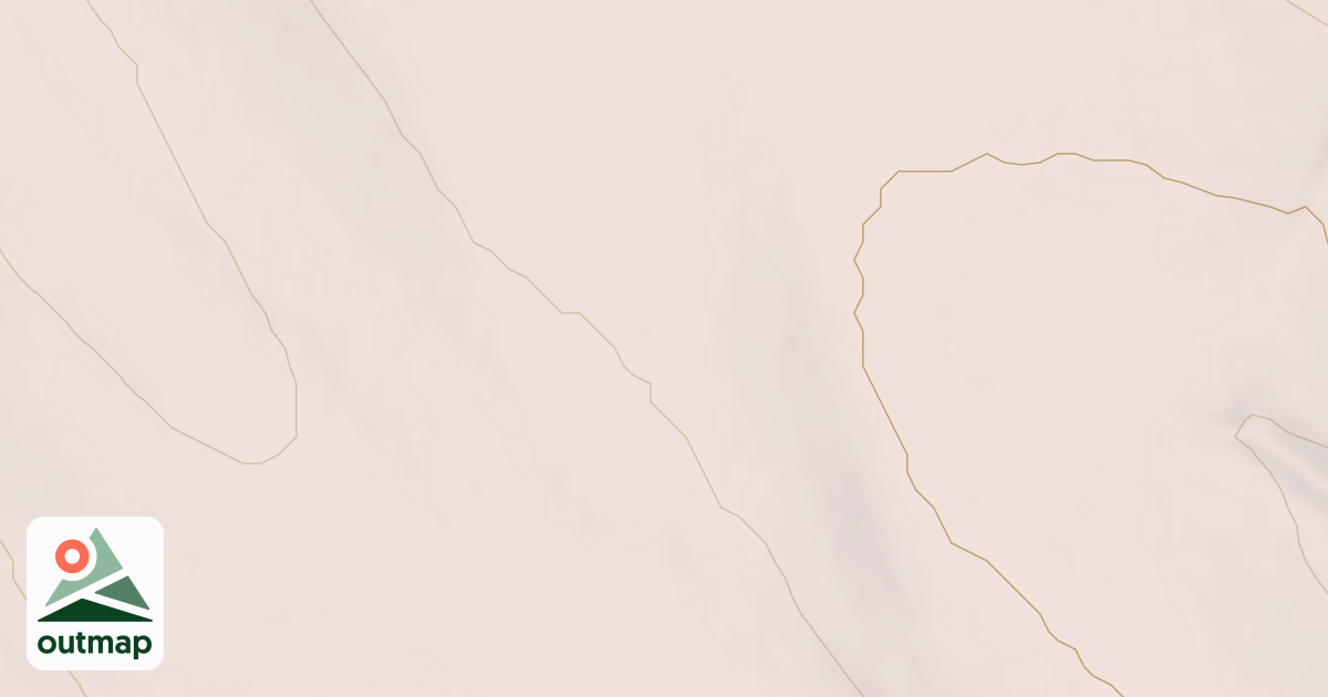 Map of BLM National GTLF Public Motorized Roads 3e13e5f8-ed7d-4818-a810-2bf6c660edb7